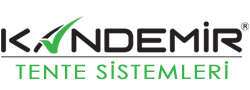 Kumandalı Tente – Kandemir Tente